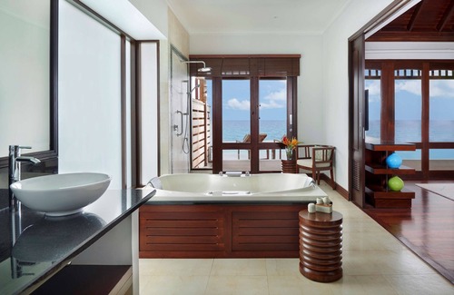 Glacis Resort | Hilton Seychelles Northolme Resort & Spa