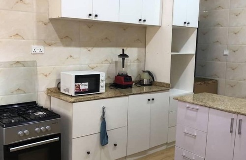 Wuse 2 Apartment | Hilton Summer Apartments