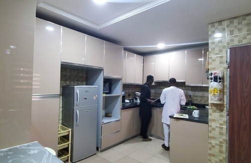 Wuse 2 Apartment | Hilton Summer Apartments