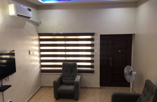Wuse 2 Apartment | Hilton Summer Apartments