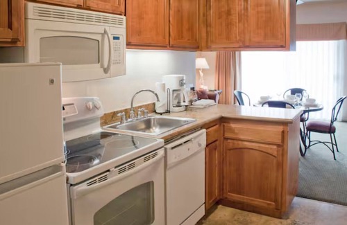 Callender Resort | Hilton Vacation Club San Luis Bay Avila Beach - 1 BR Studio with kitchen