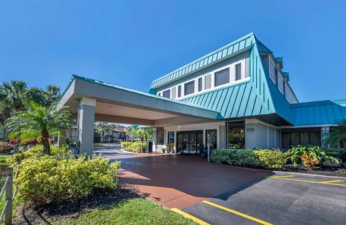 West Kissimmee Resort | Hilton Vacation Club Aqua Sol Orlando West