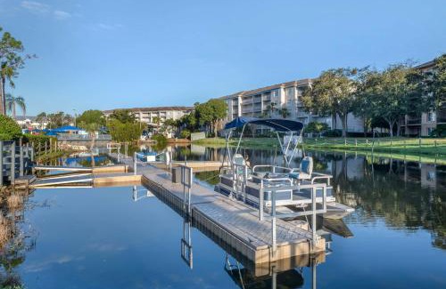 West Kissimmee Resort | Hilton Vacation Club Aqua Sol Orlando West