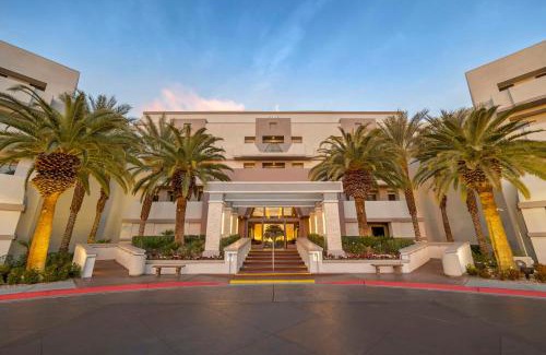 Enterprise Resort | Hilton Vacation Club Cancun Resort Las Vegas