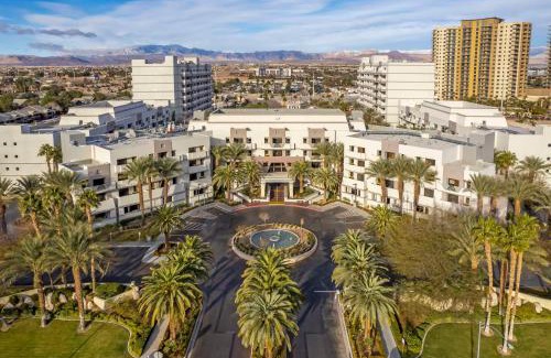 Enterprise Resort | Hilton Vacation Club Cancun Resort Las Vegas
