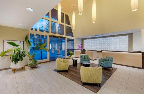 Enterprise Resort | Hilton Vacation Club Cancun Resort Las Vegas