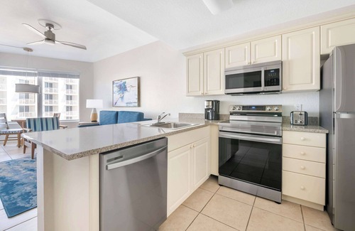 Bostroms Resort | Hilton Vacation Club The Cove on Ormond Beach