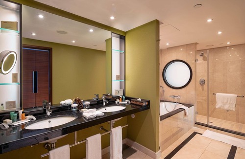 Mirow Hotel | Hilton Warsaw City