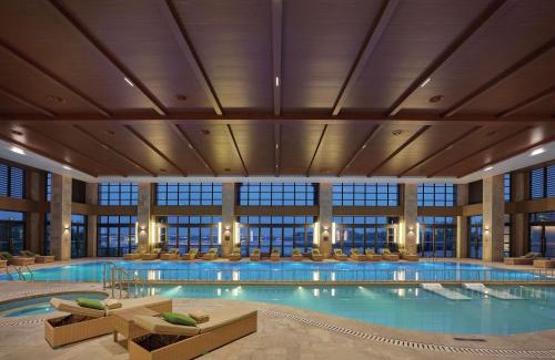 Langfang Hotel | Hilton Wenan