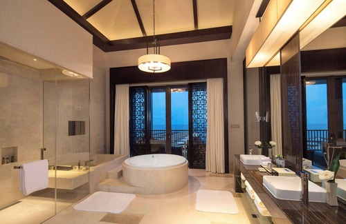 Wenchang Resort | Hilton Wenchang