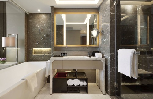 Gaoxin Hotel | Hilton Xi'an High-tech Zone