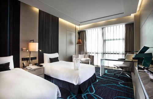 Gaoxin Hotel | Hilton Xi'an High-tech Zone