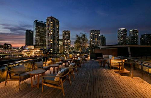Minato Mirai 21 Hotel | Hilton Yokohama