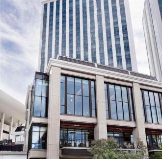 Minato Mirai 21 Hotel | Hilton Yokohama