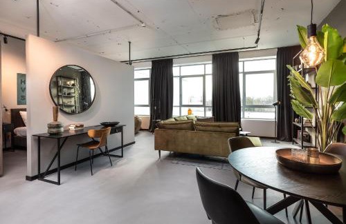 Hilversum Apartment | Hilversum City Apartments