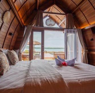 Nias Apartment | HIMA Bungalows