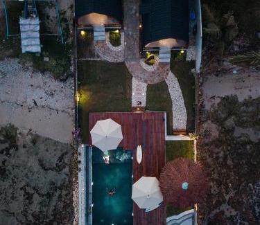 Nias Apartment | HIMA Bungalows