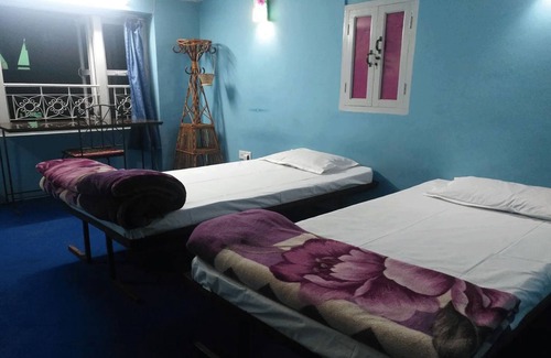 Lalitpur Hotel | Himal home