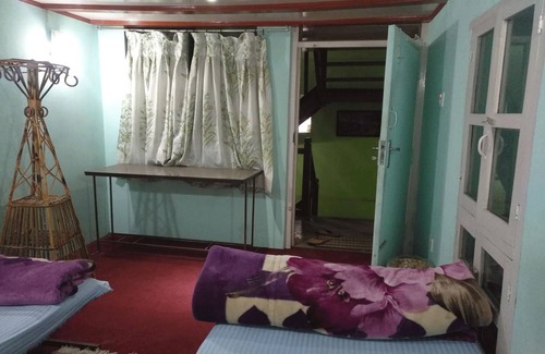 Lalitpur Hotel | Himal home