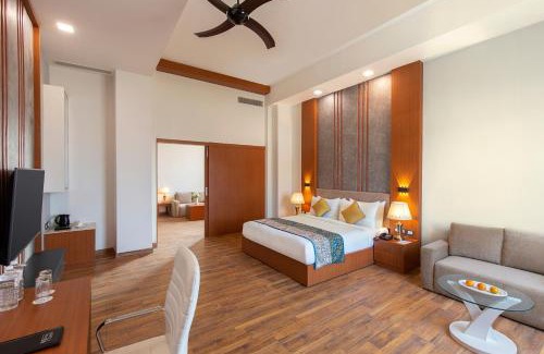 Birgunj Hotel | Himal Resort