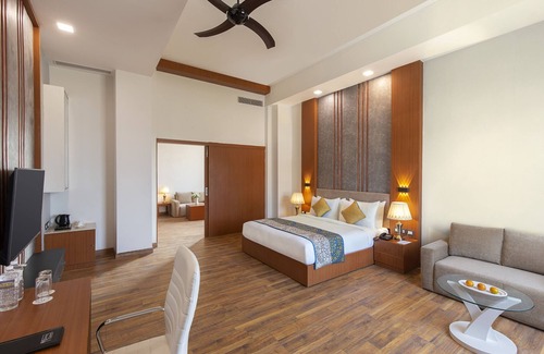 Birgunj Resort | Himal Resort