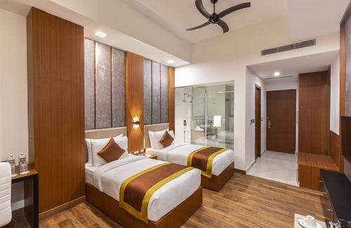 Birgunj Resort | Himal Resort