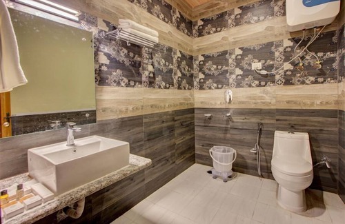 New Manali Hotel | Himalayan Apple Zone Hotel