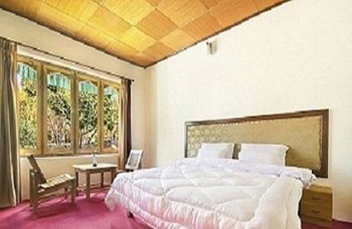 Hunder Hotel | Himalayan Eco Resort