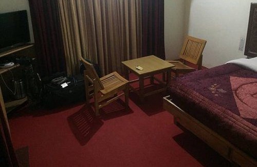 Hunder Hotel | Himalayan Eco Resort