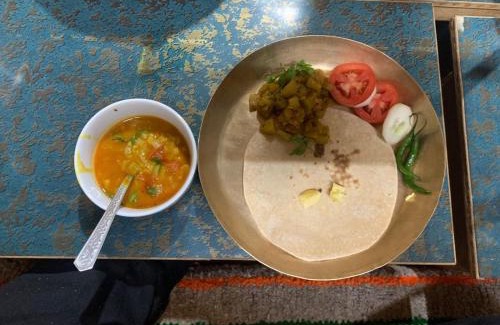 Keylong House | Himalayan lap homestay