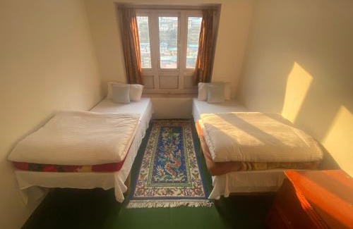 Namche Bazaar Cabin | Himalayan Lodge