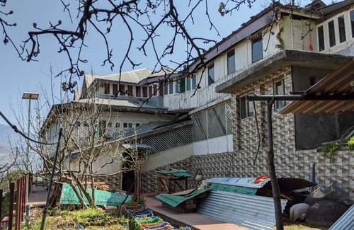 Hatkoti House | Himalayangypsie homestay