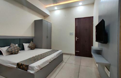 Amritsar House | Himalya Boutique Home Stay