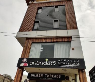 Amritsar House | Himalya Boutique Home Stay
