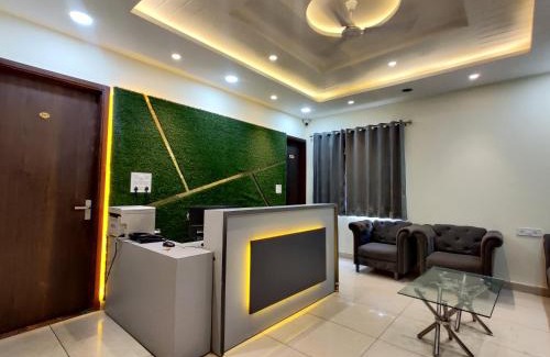 Amritsar House | Himalya Boutique Home Stay