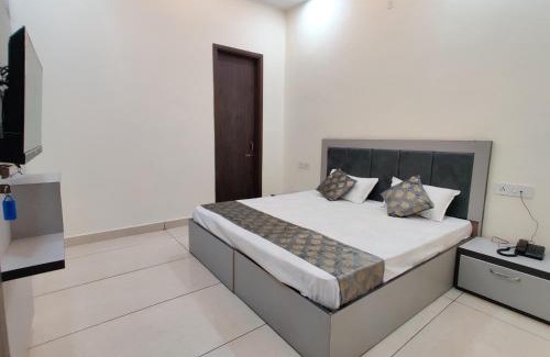 Amritsar House | Himalya Boutique Home Stay