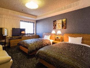 Igidani Onsen Hotel | Himeji Castle Grandvrio Hotel