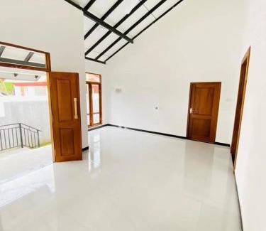 Mahara House | Himeth's Residence