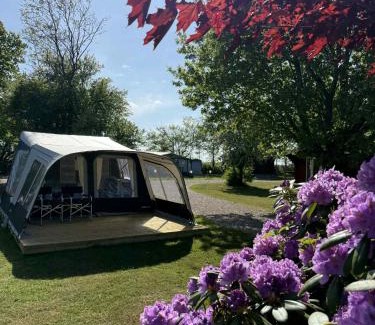 Aars Other | Himmerland camping & Feriecenter