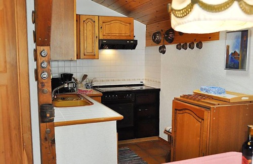 Gasenried House | Himmulriich by Interhome