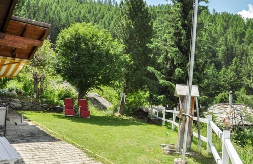 Gasenried House | Himmulriich by Interhome