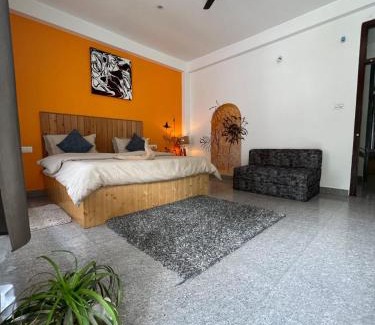 Kasol House | Himtrek Stay Kasol