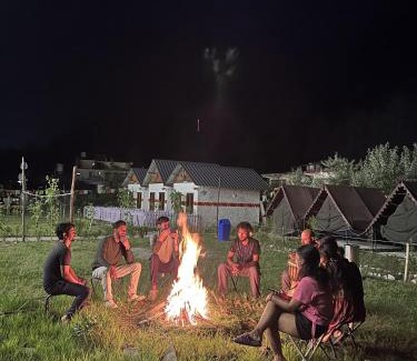 Kasol House | Himtrek Stay Kasol