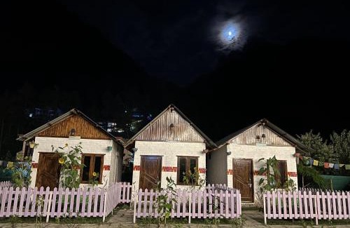 Kasol House | Himtrek Stay Kasol