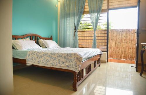 Vasant Kunj Bed & Breakfast | Himtrek Stays Delhi