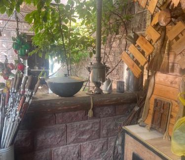 Gyumri House | HIN TUN NAR-DOS Street
