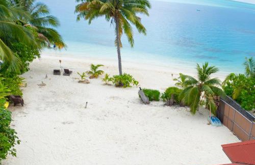 Point Matira House | Hinaarii House
