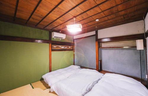 Tatsuno House | hinatabocco guesthouse
