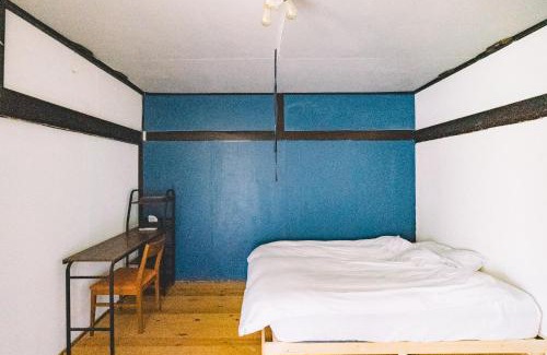 Tatsuno House | hinatabocco guesthouse
