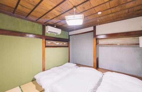 Tatsuno House | hinatabocco guesthouse